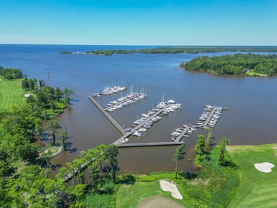 Albemarle Plantation Waterfront Home For Sale - image 40