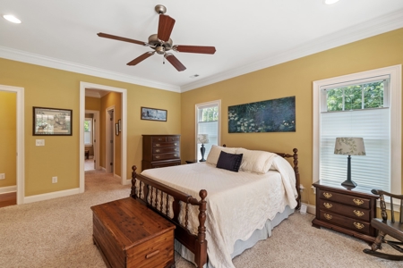 Albemarle Plantation Waterfront Home For Sale - image 16