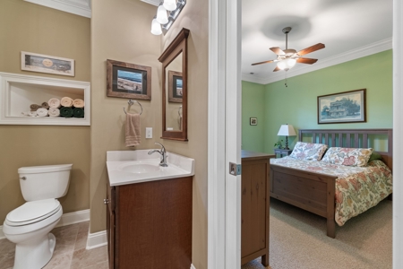 Albemarle Plantation Waterfront Home For Sale - image 20