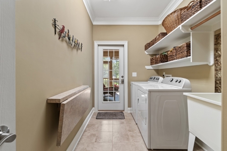 Albemarle Plantation Waterfront Home For Sale - image 30
