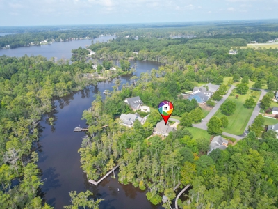 Albemarle Plantation Waterfront Home For Sale - image 33