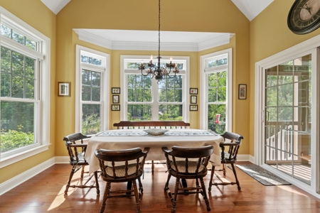Albemarle Plantation Waterfront Home For Sale - image 8