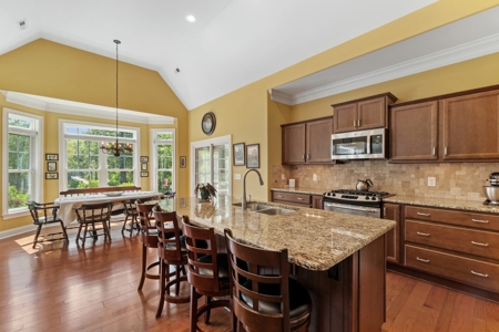 Albemarle Plantation Waterfront Home For Sale - image 12