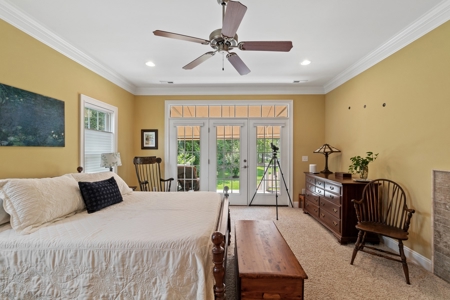 Albemarle Plantation Waterfront Home For Sale - image 14
