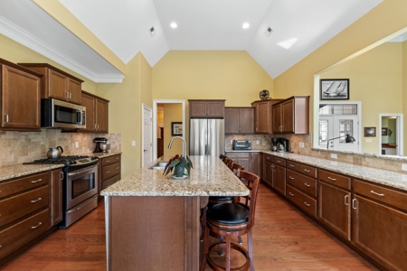 Albemarle Plantation Waterfront Home For Sale - image 10