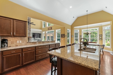 Albemarle Plantation Waterfront Home For Sale - image 11
