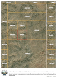 Remote Northern AZ property - image 1