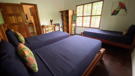 Titled Bluff Beach BnB, Bocas del Toro - image 1