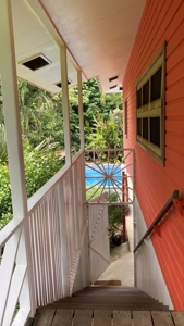 Titled Bluff Beach BnB, Bocas del Toro - image 18