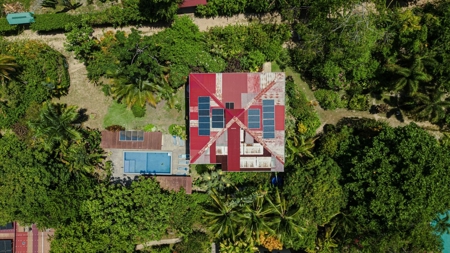 Titled Bluff Beach BnB, Bocas del Toro - image 30
