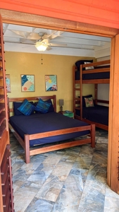 Titled Bluff Beach BnB, Bocas del Toro - image 20