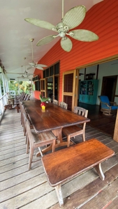 Titled Bluff Beach BnB, Bocas del Toro - image 5