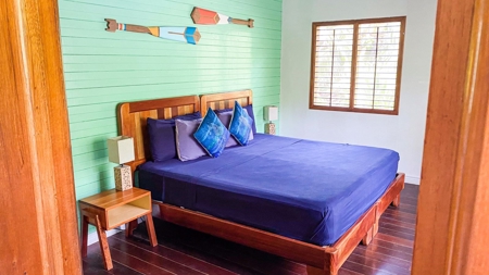 Titled Bluff Beach BnB, Bocas del Toro - image 36