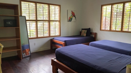 Titled Bluff Beach BnB, Bocas del Toro - image 37