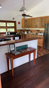 Titled Bluff Beach BnB, Bocas del Toro - image 13