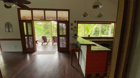 Titled Bluff Beach BnB, Bocas del Toro - image 9