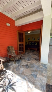 Titled Bluff Beach BnB, Bocas del Toro - image 23