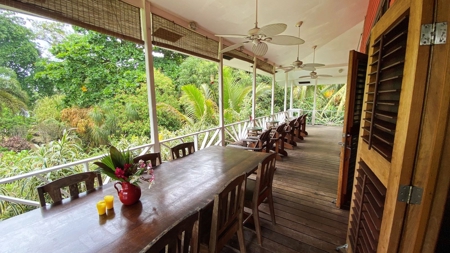 Titled Bluff Beach BnB, Bocas del Toro - image 34