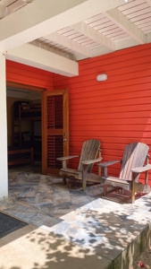 Titled Bluff Beach BnB, Bocas del Toro - image 19