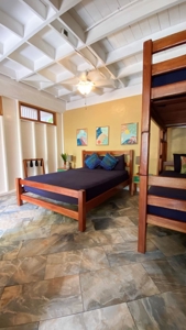 Titled Bluff Beach BnB, Bocas del Toro - image 22