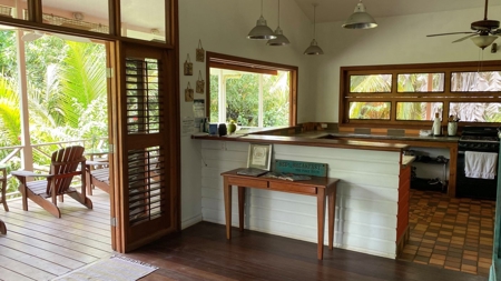 Titled Bluff Beach BnB, Bocas del Toro - image 16