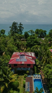 Titled Bluff Beach BnB, Bocas del Toro - image 32