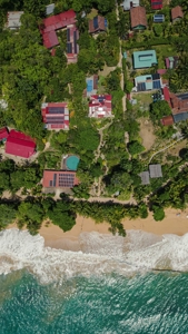 Titled Bluff Beach BnB, Bocas del Toro - image 31