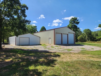 Wildhorse Road Country Home - Shop - Acreage - For Sale - image 7