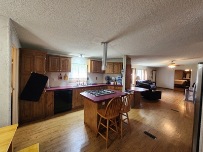 Wildhorse Road Country Home - Shop - Acreage - For Sale - image 10