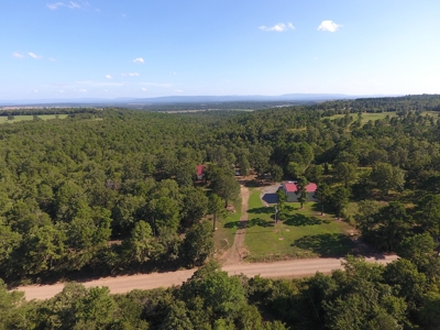Wildhorse Road Country Home - Shop - Acreage - For Sale - image 33