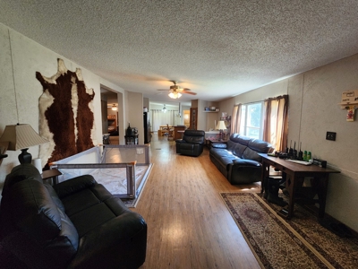 Wildhorse Road Country Home - Shop - Acreage - For Sale - image 15