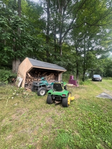 Ranch Home With Acreage For Sale in Otselic, New York - image 19