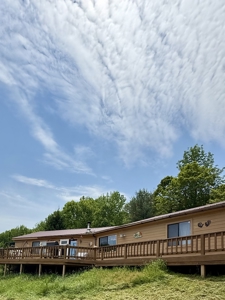 Ranch Home With Acreage For Sale in Otselic, New York - image 35