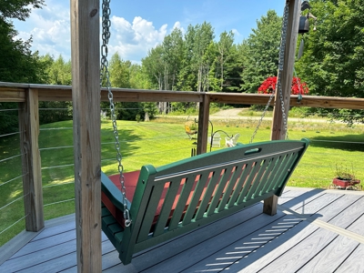 Contemporary Country Home - image 6
