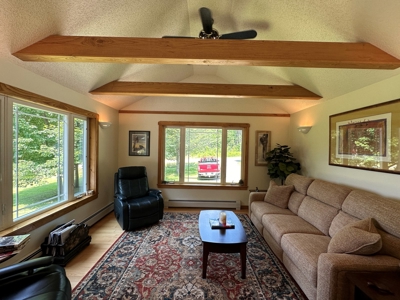 Contemporary Country Home - image 17