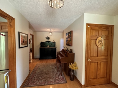 Contemporary Country Home - image 20