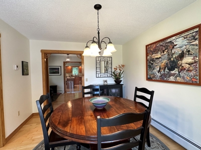 Contemporary Country Home - image 16