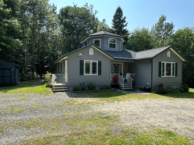 Contemporary Country Home - image 2