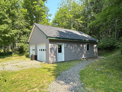 Contemporary Country Home - image 45