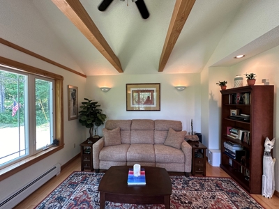 Contemporary Country Home - image 19