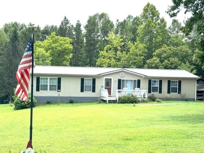 Secluded 45-Acre Estate in Halifax County, VA - image 1