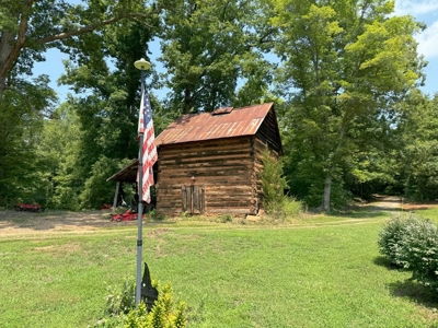 Secluded 45-Acre Estate in Halifax County, VA - image 18