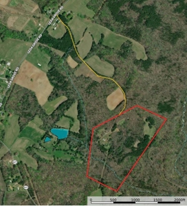 Secluded 45-Acre Estate in Halifax County, VA - image 32