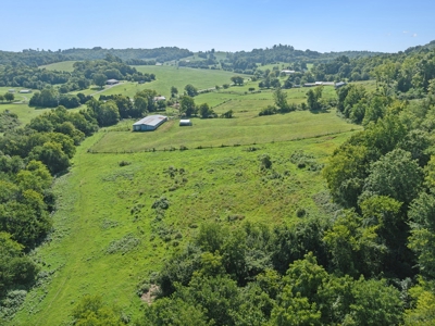 Country Home for Sale in Giles County, Tennessee - image 16