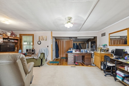 Country Home for Sale in Giles County, Tennessee - image 21