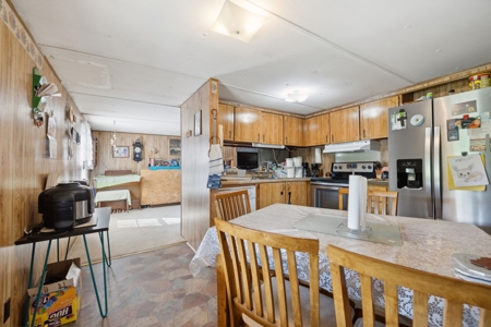 Country Home for Sale in Giles County, Tennessee - image 18