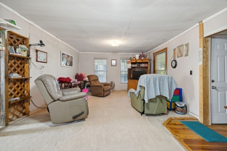 Country Home for Sale in Giles County, Tennessee - image 20