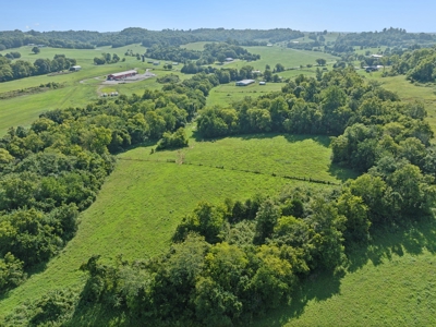 Country Home for Sale in Giles County, Tennessee - image 14