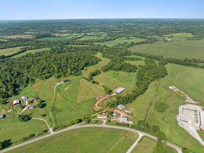Country Home for Sale in Giles County, Tennessee - image 9