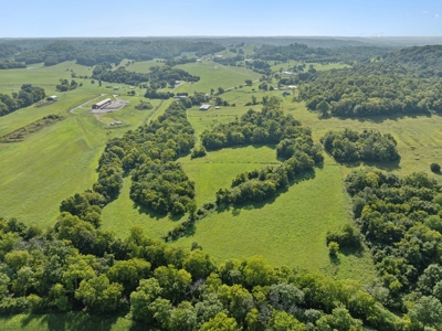 Country Home for Sale in Giles County, Tennessee - image 13